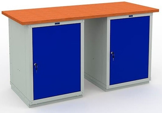 Верстак Expert W160.WS1/WS1.000 купить в Петрозаводске