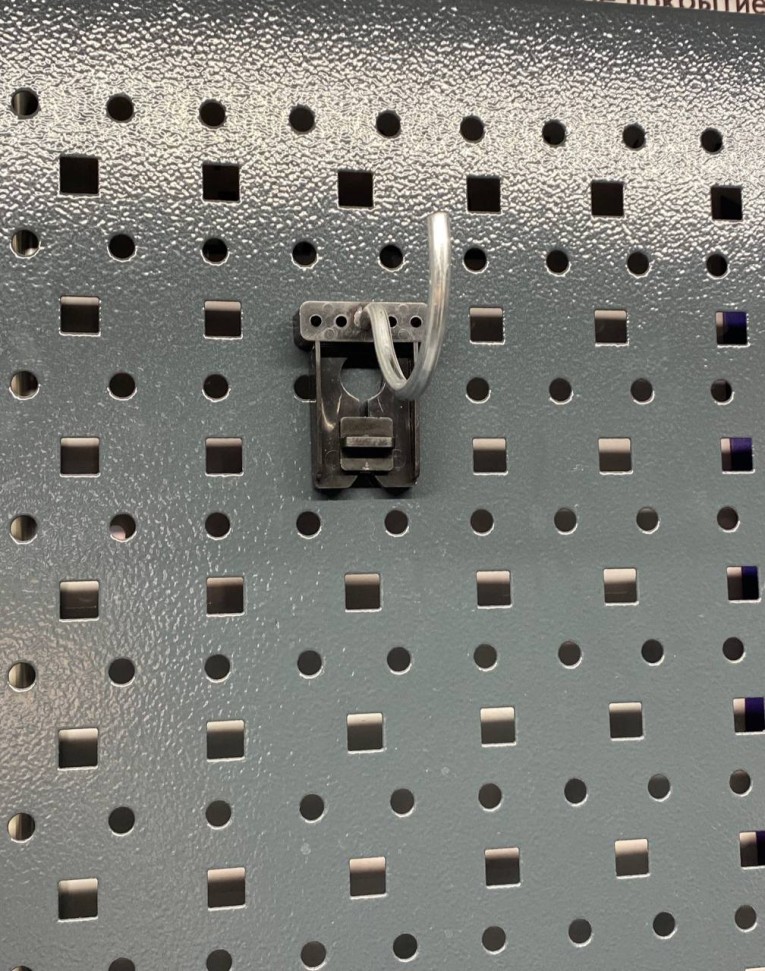 Крючок круглый 90 мм купить в Петрозаводске