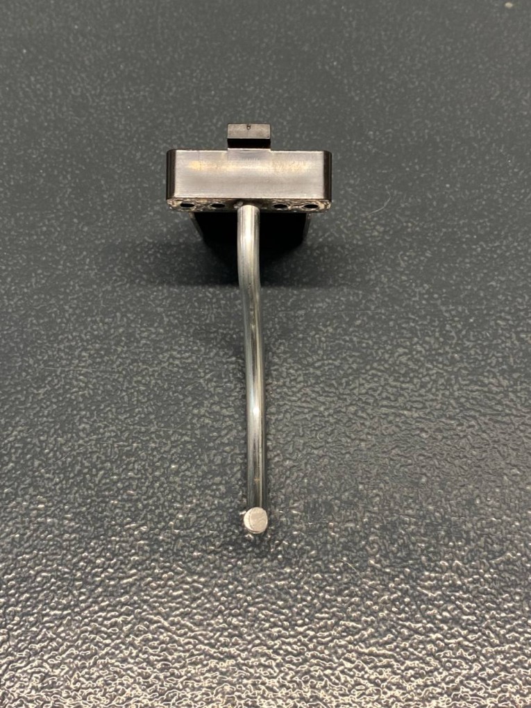 Крючок круглый 90 мм купить в Петрозаводске