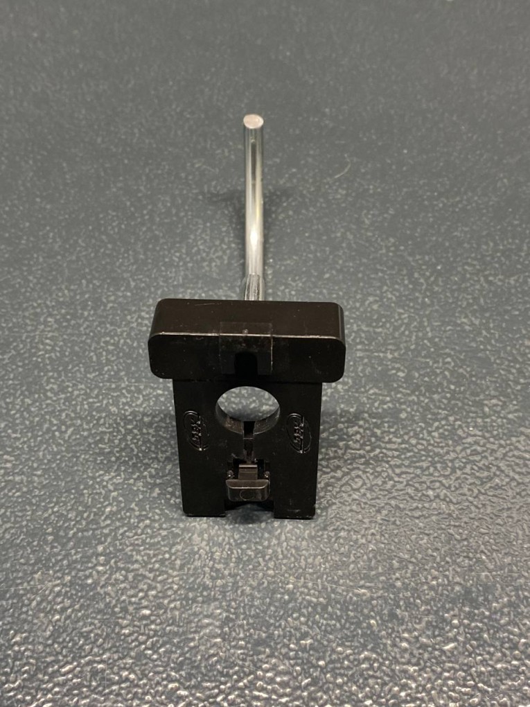 Крючок круглый 90 мм купить в Петрозаводске