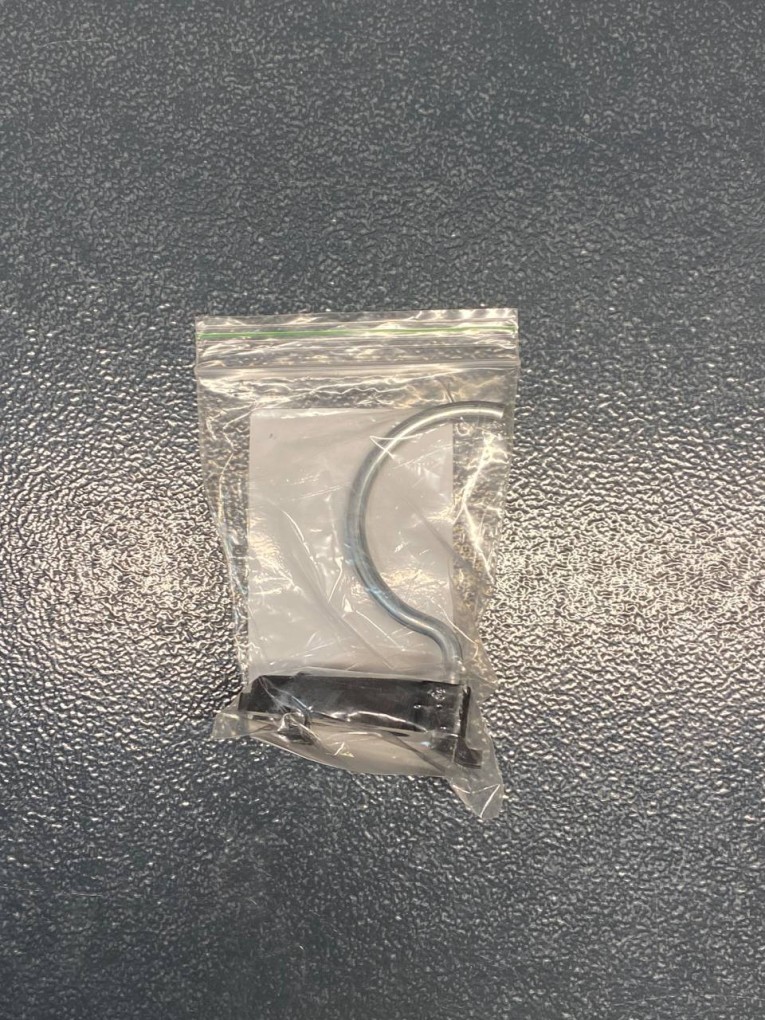 Крючок круглый 90 мм купить в Петрозаводске