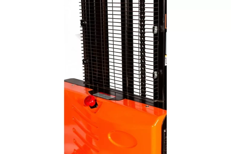 Штабелер электрический самоходный, поводковый 1,5 т - 3 м Вилы: 1150 , АКБ Li - Ion, CL1530JB SIBLINE купить в Петрозаводске Штабелер электрический самоходный, поводковый 1,5 т - 3 м Вилы: 1150 , АКБ Li - Ion, CL1530JB SIBLINE купить в Петрозаводске