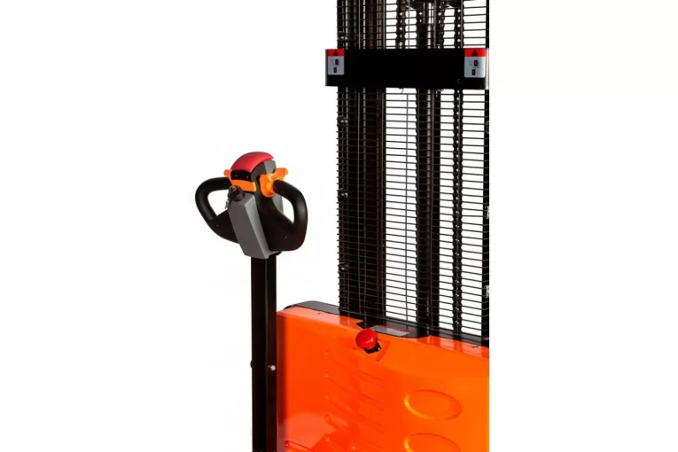 Штабелер электрический самоходный, поводковый 1,5 т - 3 м Вилы: 1150 , АКБ Li - Ion, CL1530JB SIBLINE купить в Петрозаводске Штабелер электрический самоходный, поводковый 1,5 т - 3 м Вилы: 1150 , АКБ Li - Ion, CL1530JB SIBLINE купить в Петрозаводске