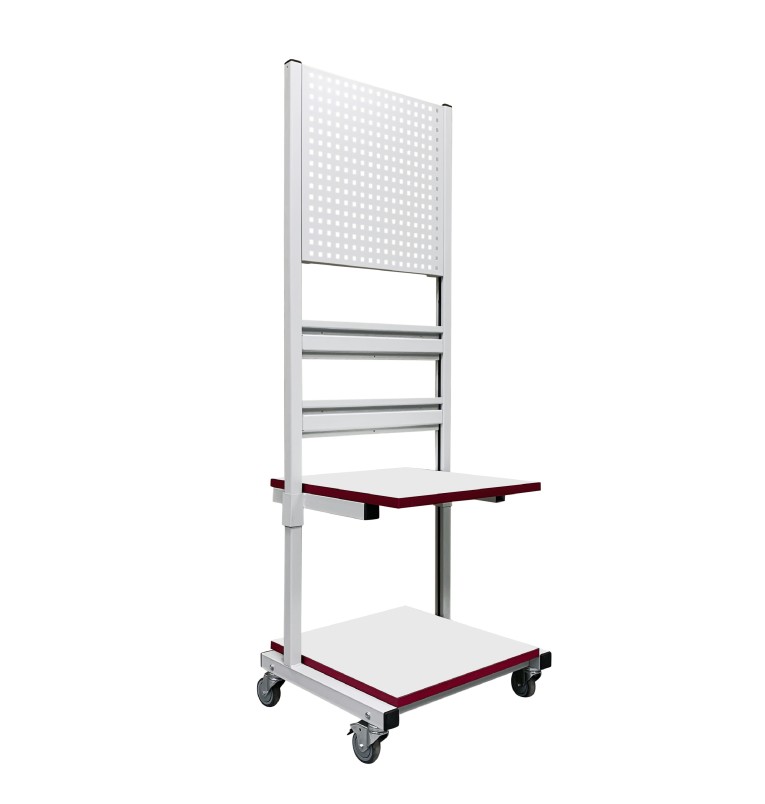 Стойка подкатная универсальная Gresson СПУ ESD купить в Петрозаводске