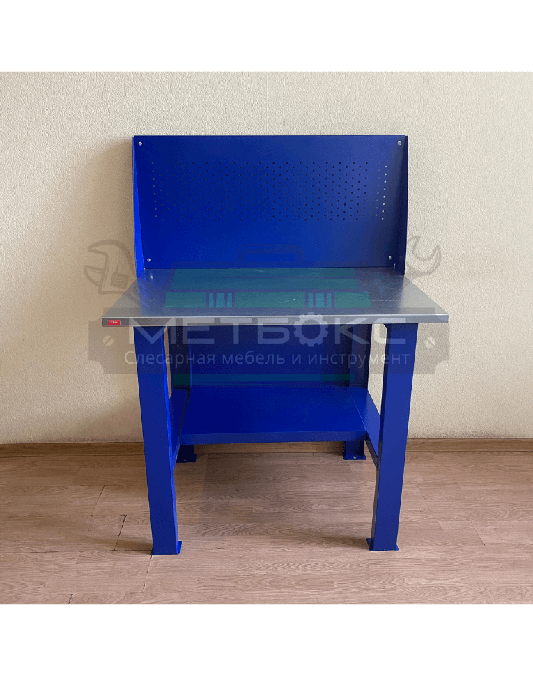 Верстак-стол бестумбовый ВП-1 с экраном купить в Петрозаводске