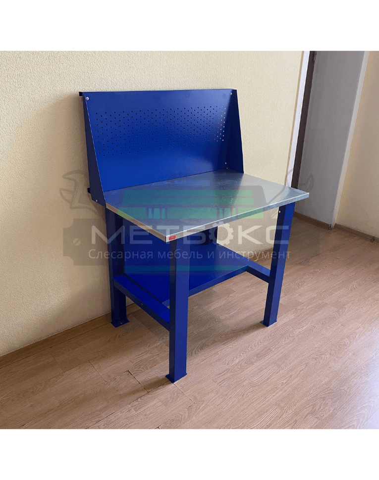 Верстак-стол бестумбовый ВП-1 с экраном купить в Петрозаводске