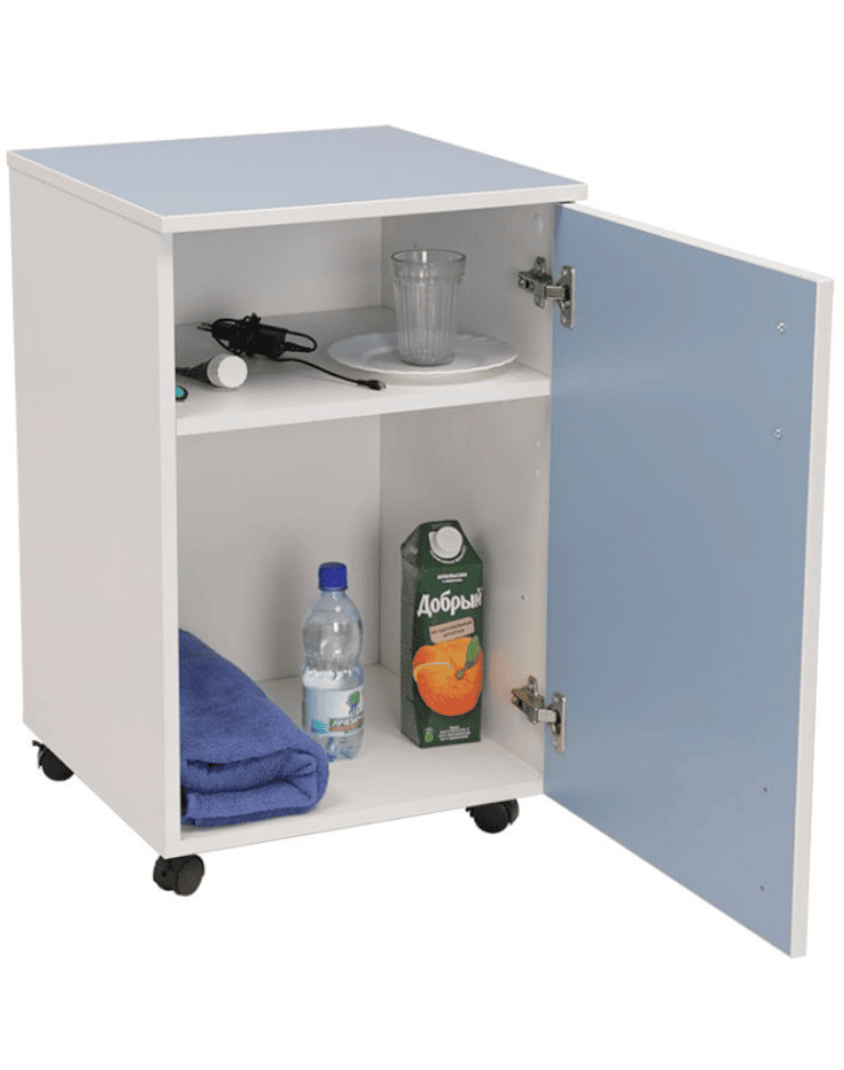 Тумба для палат МF NH-1 купить в Петрозаводске Тумба для палат МF NH-1 купить в Петрозаводске