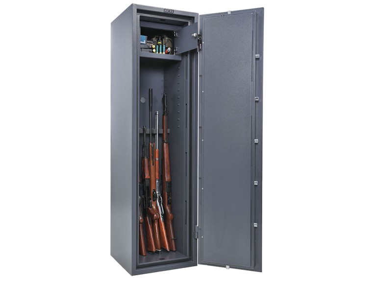 Оружейный сейф ASG/WS6 EL купить в Петрозаводске