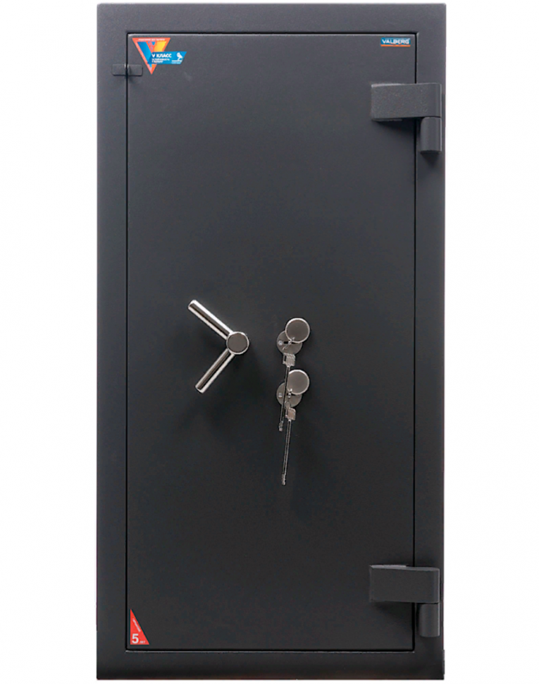 Взломостойкий сейф Valberg Алмаз 1368 KL купить в Петрозаводске Взломостойкий сейф Valberg Алмаз 1368 KL купить в Петрозаводске