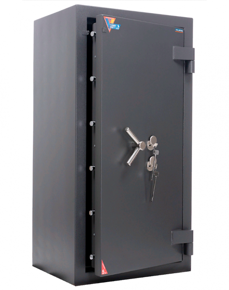 Взломостойкий сейф Valberg Алмаз 1368 KL купить в Петрозаводске Взломостойкий сейф Valberg Алмаз 1368 KL купить в Петрозаводске