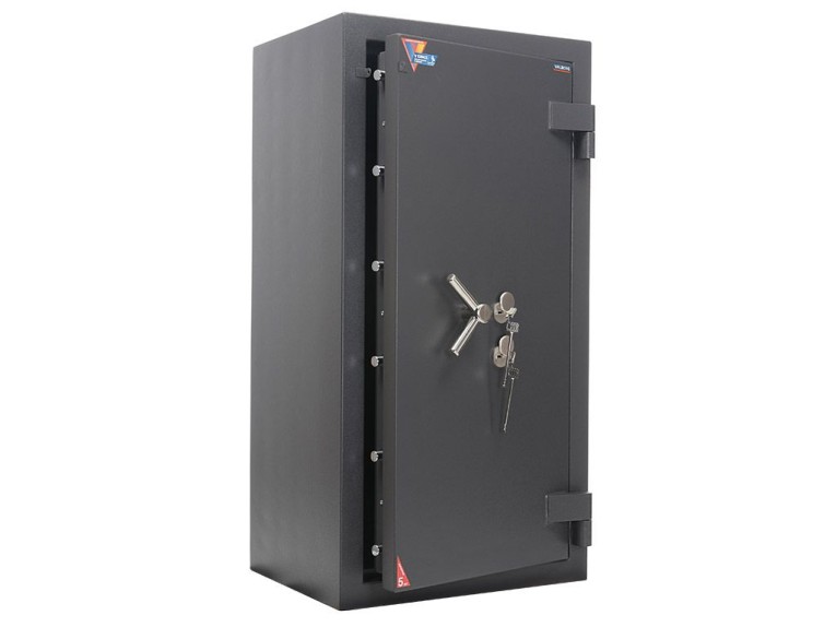 Взломостойкий сейф Valberg Алмаз 1368 KL купить в Петрозаводске Взломостойкий сейф Valberg Алмаз 1368 KL купить в Петрозаводске