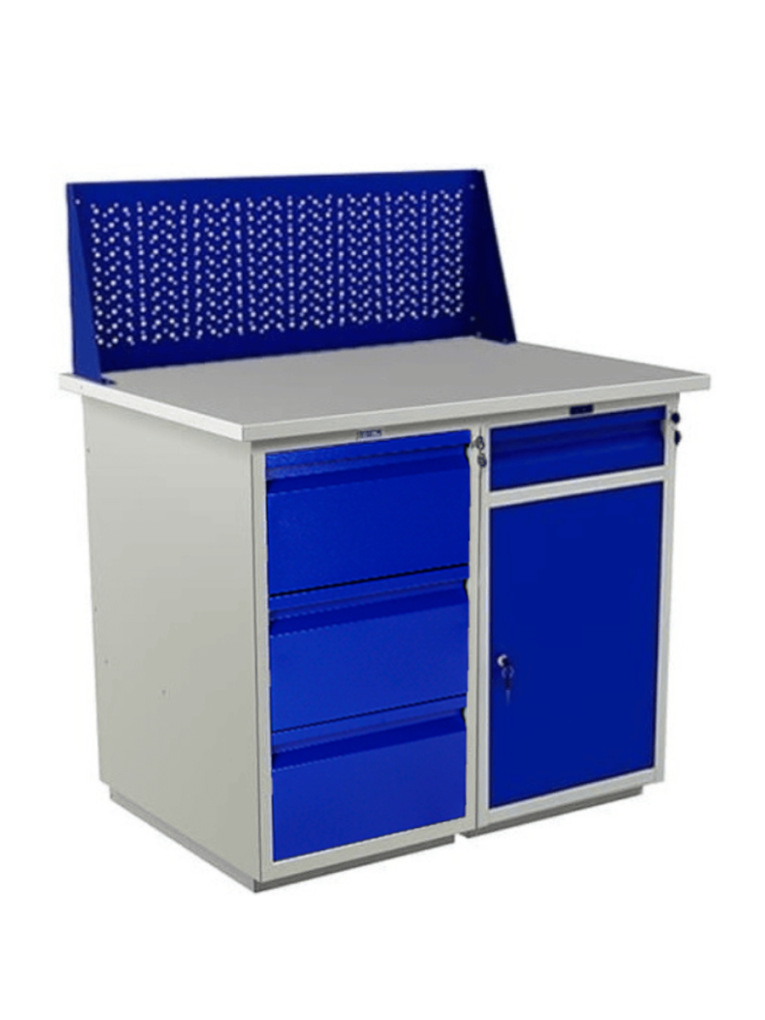 Верстак Практик Profi WT100.WD3/WD2.010 купить в Петрозаводске