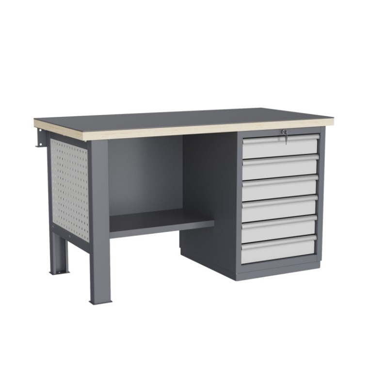 Верстак FBK 1551.16.3 купить в Петрозаводске