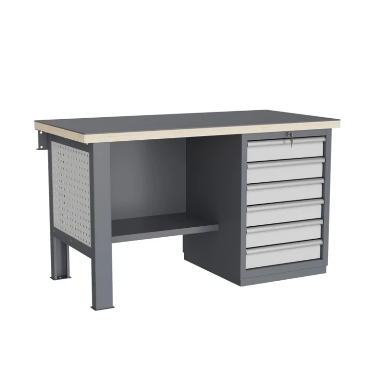 Верстак FBK 1551.16.3 купить в Петрозаводске