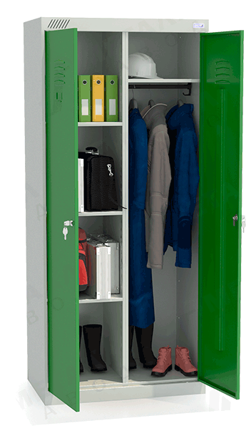 Хозяйственный шкаф ШМУ 22-800 купить в Петрозаводске Хозяйственный шкаф ШМУ 22-800 купить в Петрозаводске