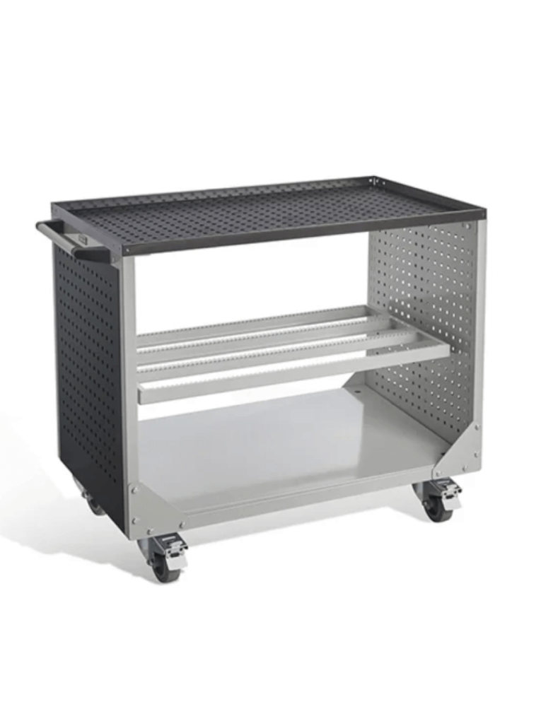 Тележка инструментальная ДиКом ВСТ-030-09 купить в Петрозаводске