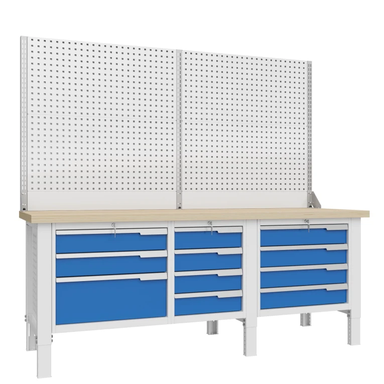 Стол-верстак Craft 2202.S4L34.24-2 купить в Петрозаводске