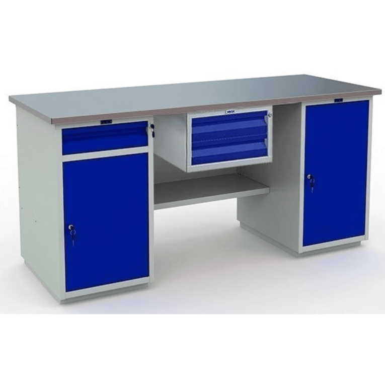 Верстак Profi WT180.WD2/WD1.100 купить в Петрозаводске