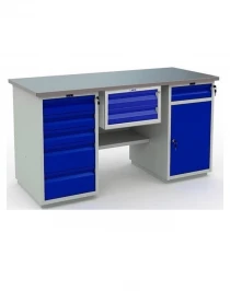 Верстак Profi WT160.WD5/WD2.100