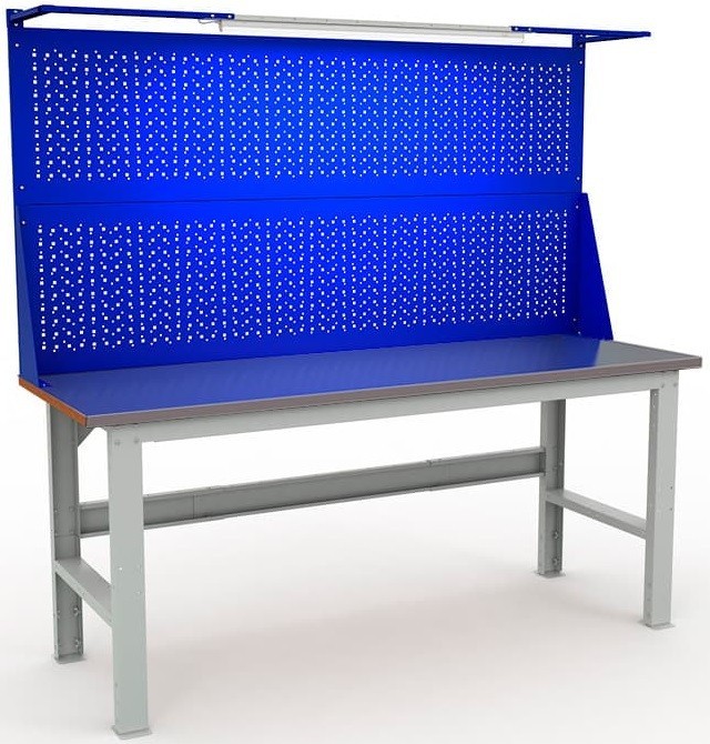 Верстак Expert W200.F2/F2.021.W купить в Петрозаводске