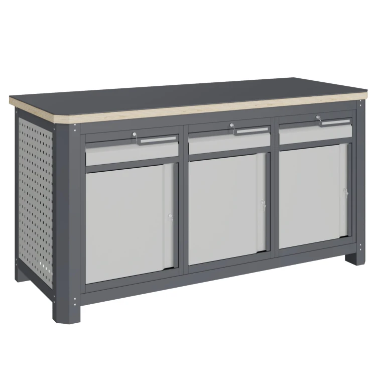 Верстак MCN 1552.S888 купить в Петрозаводске