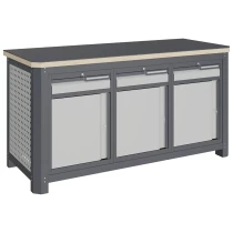 Верстак MCN 1552.S888