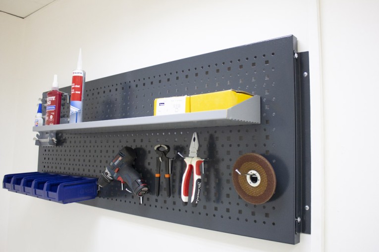 Панель перфорированная 1280 SMART купить в Петрозаводске