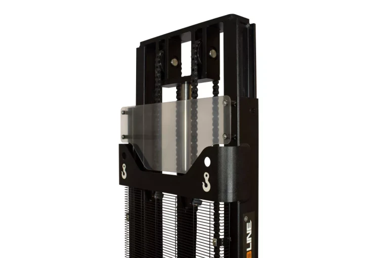 Штабелер электрический самоходный, поводковый 1,5 т - 3 м Вилы: 1150 , Гелевая АКБ, WS1530 SIBLINE купить в Петрозаводске Штабелер электрический самоходный, поводковый 1,5 т - 3 м Вилы: 1150 , Гелевая АКБ, WS1530 SIBLINE купить в Петрозаводске