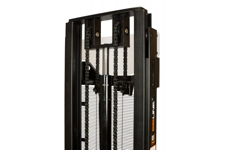 Штабелер электрический самоходный, поводковый 1,5 т - 3 м Вилы: 1150 , Гелевая АКБ, WS1530 SIBLINE купить в Петрозаводске Штабелер электрический самоходный, поводковый 1,5 т - 3 м Вилы: 1150 , Гелевая АКБ, WS1530 SIBLINE купить в Петрозаводске