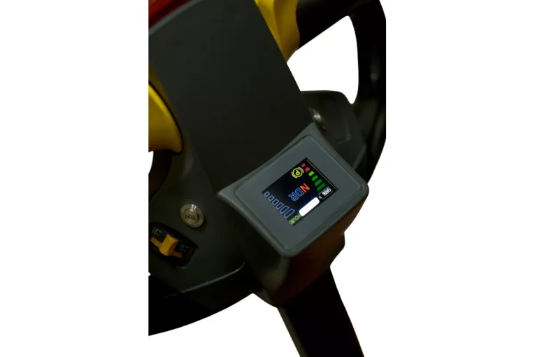 Штабелер электрический самоходный, поводковый 1,5 т - 3 м Вилы: 1150 , Гелевая АКБ, WS1530 SIBLINE купить в Петрозаводске Штабелер электрический самоходный, поводковый 1,5 т - 3 м Вилы: 1150 , Гелевая АКБ, WS1530 SIBLINE купить в Петрозаводске