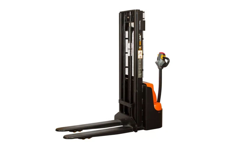 Штабелер электрический самоходный, поводковый 1,5 т - 3 м Вилы: 1150 , Гелевая АКБ, WS1530 SIBLINE купить в Петрозаводске Штабелер электрический самоходный, поводковый 1,5 т - 3 м Вилы: 1150 , Гелевая АКБ, WS1530 SIBLINE купить в Петрозаводске