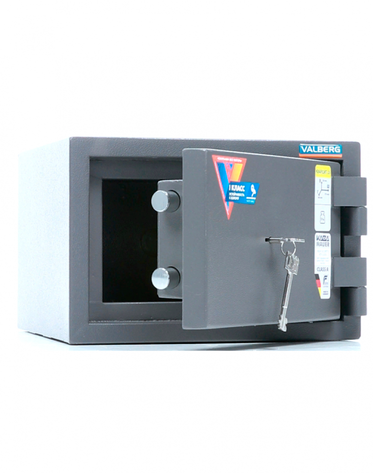 Взломостойкий сейф Valberg Кварцит 25 купить в Петрозаводске