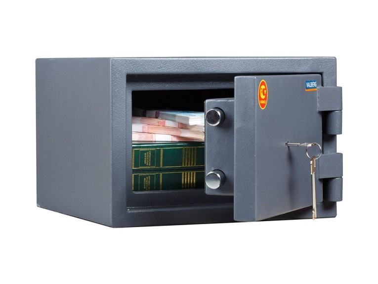 Взломостойкий сейф Valberg Кварцит 25 купить в Петрозаводске