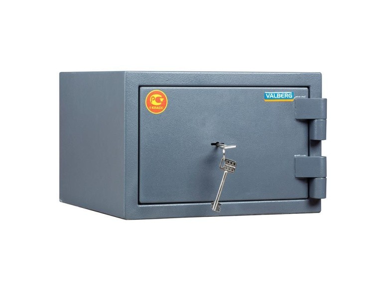 Взломостойкий сейф Valberg Кварцит 25 купить в Петрозаводске