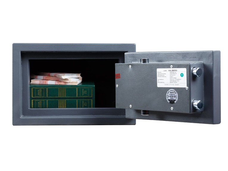 Взломостойкий сейф Valberg Кварцит 25 купить в Петрозаводске