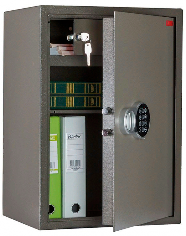 Офисный сейф Aiko TM-63T EL купить в Петрозаводске