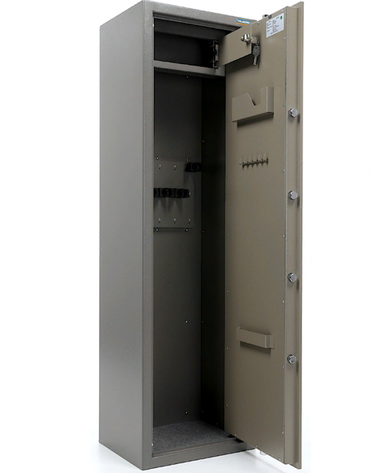 Оружейный сейф Valberg Ирбис 5 купить в Петрозаводске