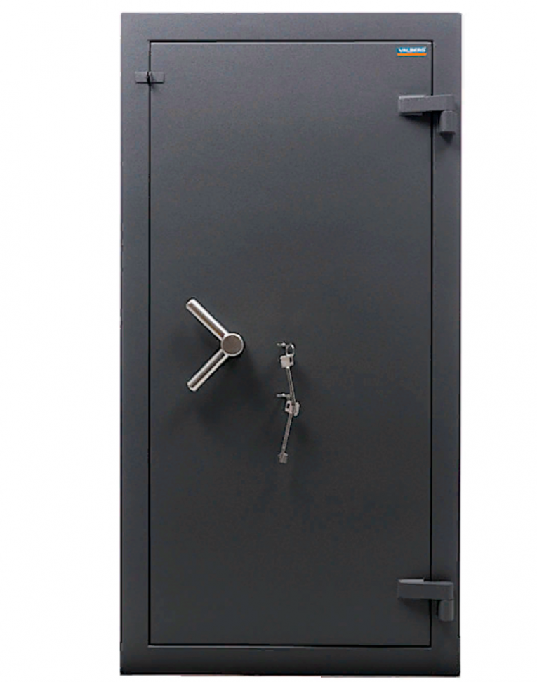 Взломостойкий сейф Valberg Гранит III-1368 KL купить в Петрозаводске Взломостойкий сейф Valberg Гранит III-1368 KL купить в Петрозаводске