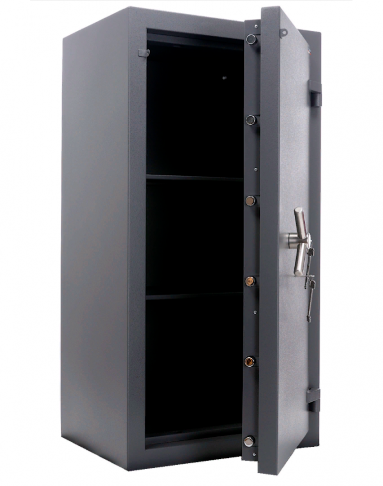 Взломостойкий сейф Valberg Гранит III-1368 KL купить в Петрозаводске Взломостойкий сейф Valberg Гранит III-1368 KL купить в Петрозаводске