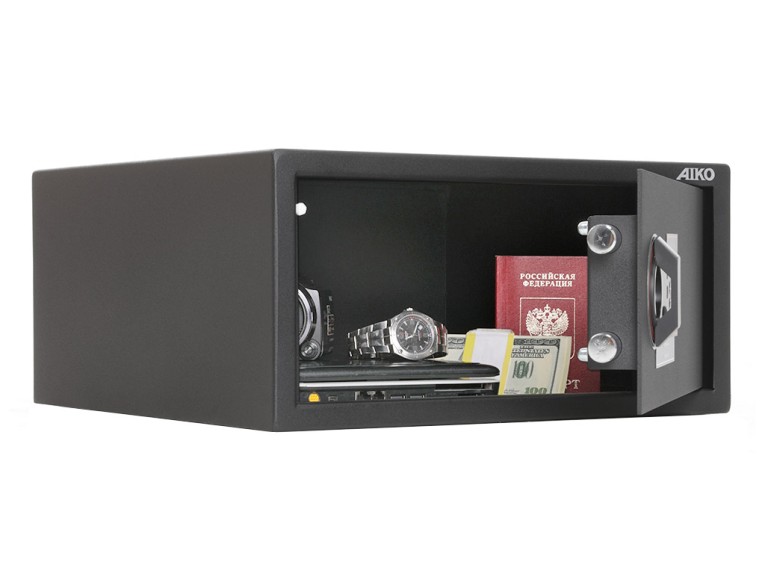 Гостиничный сейф Aiko SH-20.EL new купить в Петрозаводске