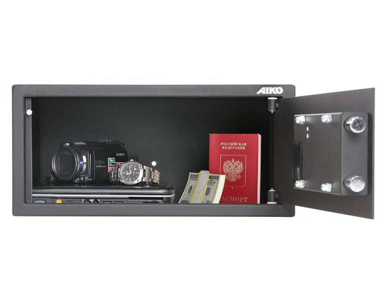 Гостиничный сейф Aiko SH-20.EL new купить в Петрозаводске