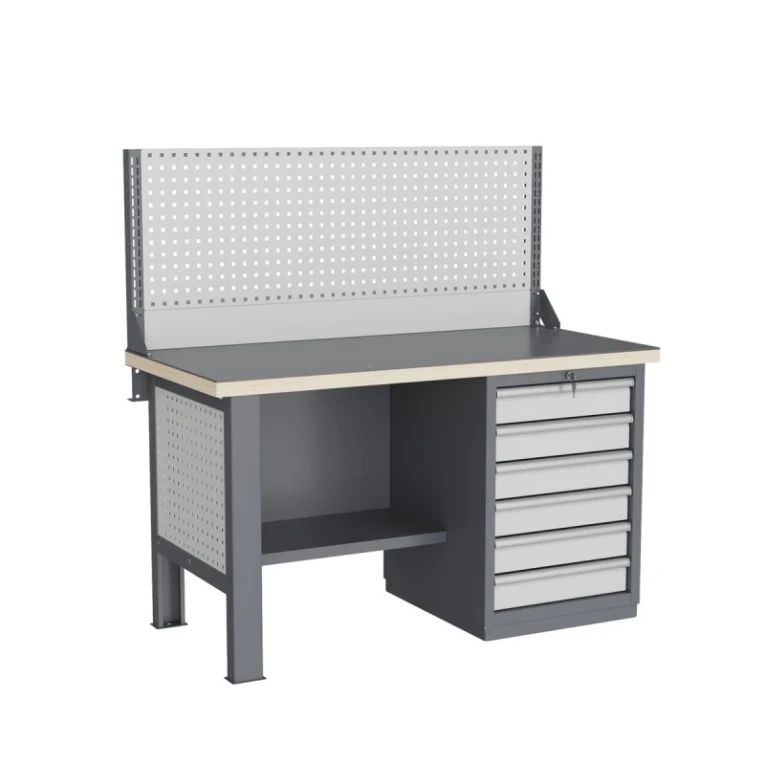 Верстак FBK 1551.16.3-1 купить в Петрозаводске