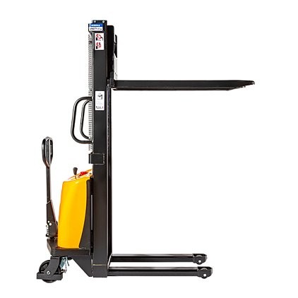 Штабелер с электроподъемом BDA-II 1035 (1000 кг, 3,5 м, 12В / 85Ач) SMARTLIFT (SMART) купить в Петрозаводске