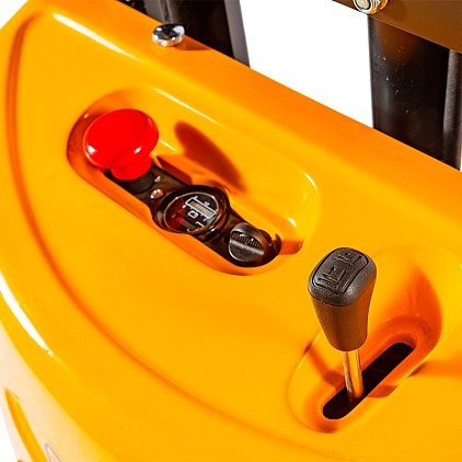 Штабелер с электроподъемом BDA-II 1035 (1000 кг, 3,5 м, 12В / 85Ач) SMARTLIFT (SMART) купить в Петрозаводске