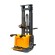 Штабелер электрический самоходный CDDK20 (2000 кг, 6,5 м, 24В / 300Ач, EPS) SMARTLIFT (SMART) купить в Петрозаводске