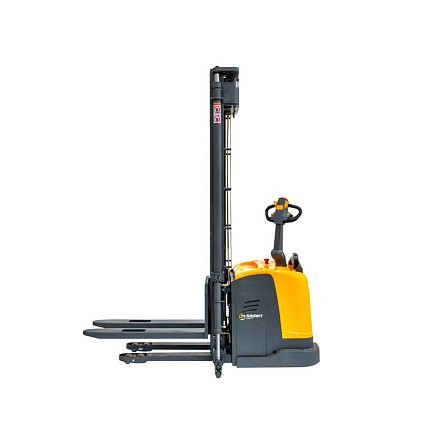 Штабелер электрический самоходный CDDK20 (2000 кг, 6,5 м, 24В / 300Ач, EPS) SMARTLIFT (SMART) купить в Петрозаводске Штабелер электрический самоходный CDDK20 (2000 кг, 6,5 м, 24В / 300Ач, EPS) SMARTLIFT (SMART) купить в Петрозаводске