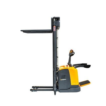 Штабелер электрический самоходный CDDK20 (2000 кг, 6,5 м, 24В / 300Ач, EPS) SMARTLIFT (SMART) купить в Петрозаводске Штабелер электрический самоходный CDDK20 (2000 кг, 6,5 м, 24В / 300Ач, EPS) SMARTLIFT (SMART) купить в Петрозаводске