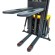 Штабелер электрический самоходный CDDK20 (2000 кг, 6,5 м, 24В / 300Ач, EPS) SMARTLIFT (SMART) купить в Петрозаводске