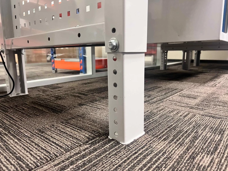 Стол-верстак Craft 2202.S4L34.24-2F купить в Петрозаводске