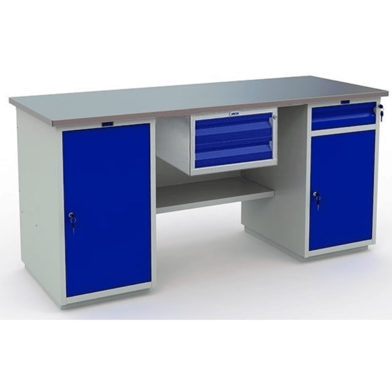 Верстак Profi WT180.WD1/WD2.100 купить в Петрозаводске